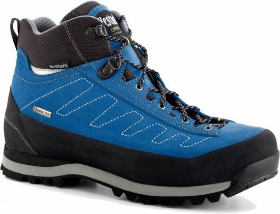 Bestard Nova/Vibram Tabanlı Teknik Trekking Botu