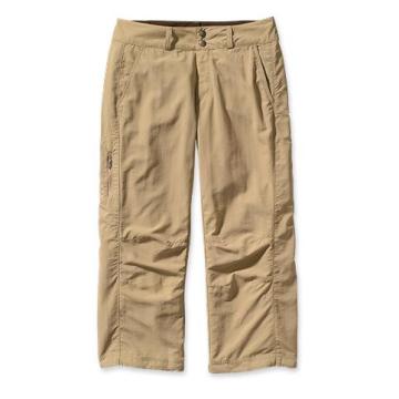 Patagonia Kadın Borderless Capri