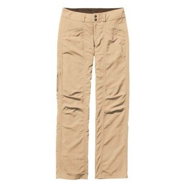 Patagonia Kadın Borderless Pantolon