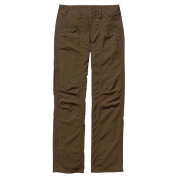 Patagonia Kadın Borderless Pantolon