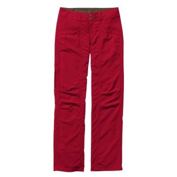Patagonia Kadın Borderless Pantolon