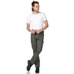 Evolite Goldrush Tactical Erkek Pantolon-Haki