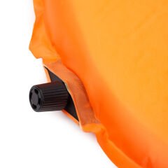 Evolite Luno 3.8 cm Şişme Mat - Turuncu