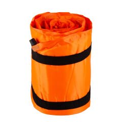 Evolite Luno 3.8 cm Şişme Mat - Turuncu
