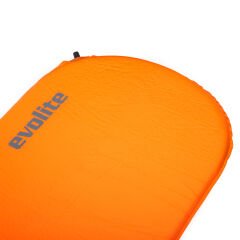 Evolite Luno 3.8 cm Şişme Mat - Turuncu