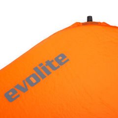 Evolite Luno 3.8 cm Şişme Mat - Turuncu