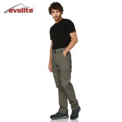 Evolite Goldrush Tactical Erkek Pantolon-Haki