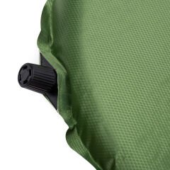 Evolite Luno 3.8 cm Şişme Mat - Haki