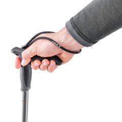 Leki Wanderfreund Makalu Baton