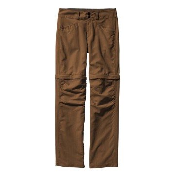Patagonia Kadın Borderless Zip Off Pantolon