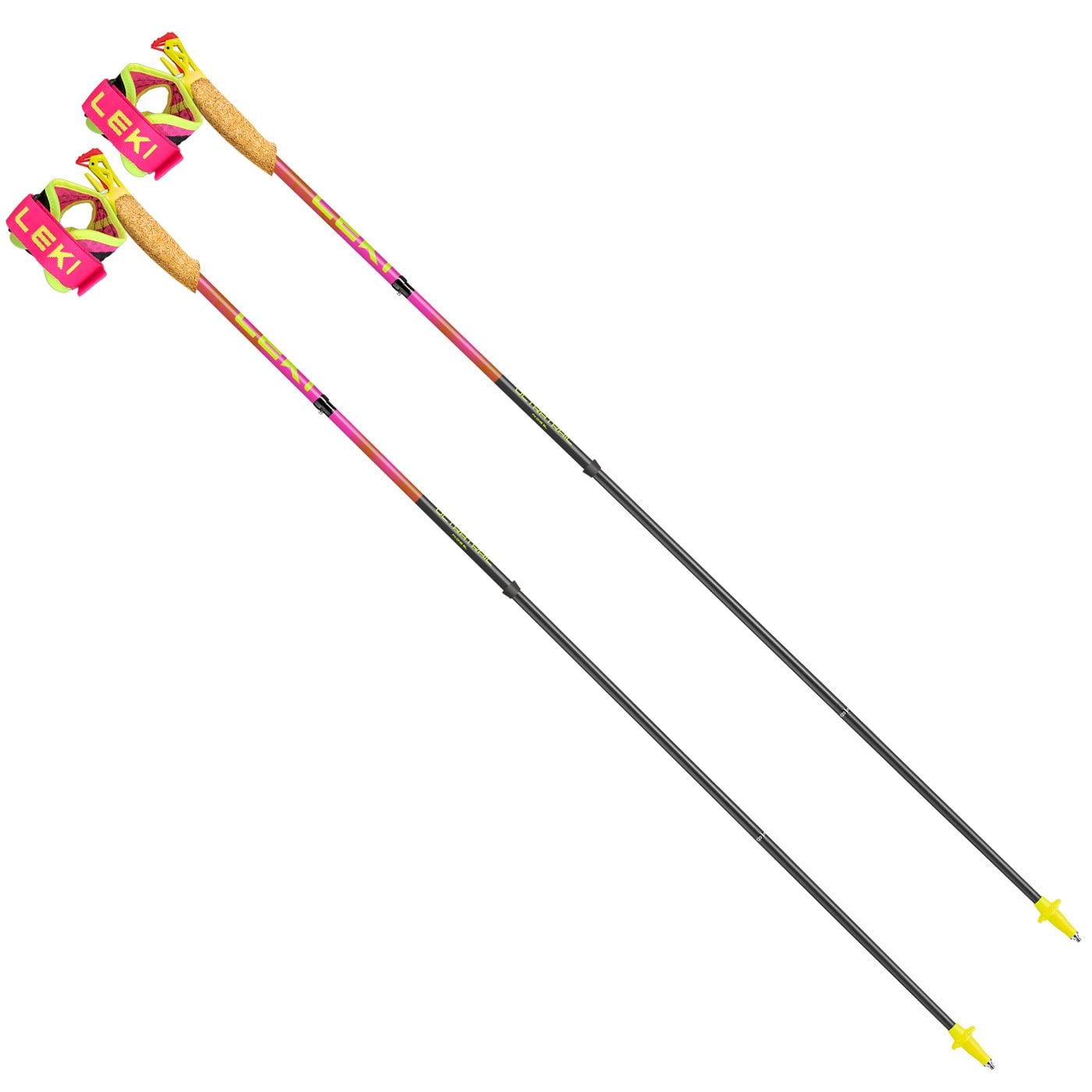 Leki UltraTrail FX One SL Baton