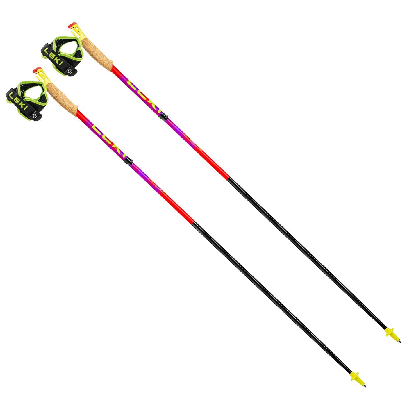 Leki UltraTrail FX One Baton