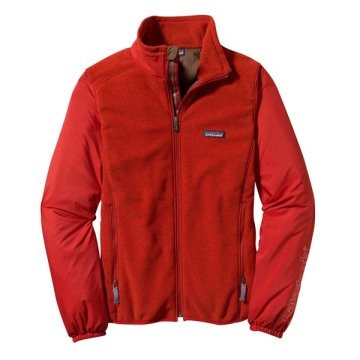 Patagonia Kadın Puffmix Ceket