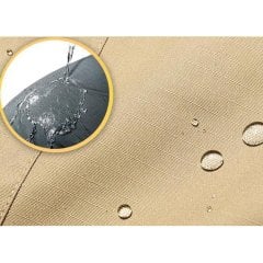 Evolite Goldrush Tactical Kadın Pantolon-Siyah