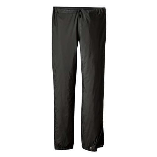 Patagonia Kadın Full Side Zip Rain Shadow