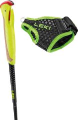 Leki EvoTrail FX One TA Baton