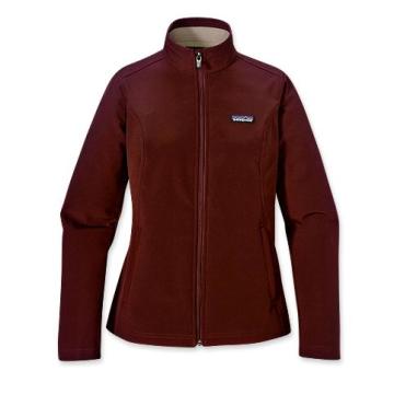 Patagonia Windproof Kadın Leeway Ceket