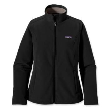 Patagonia Windproof Kadın Leeway Ceket