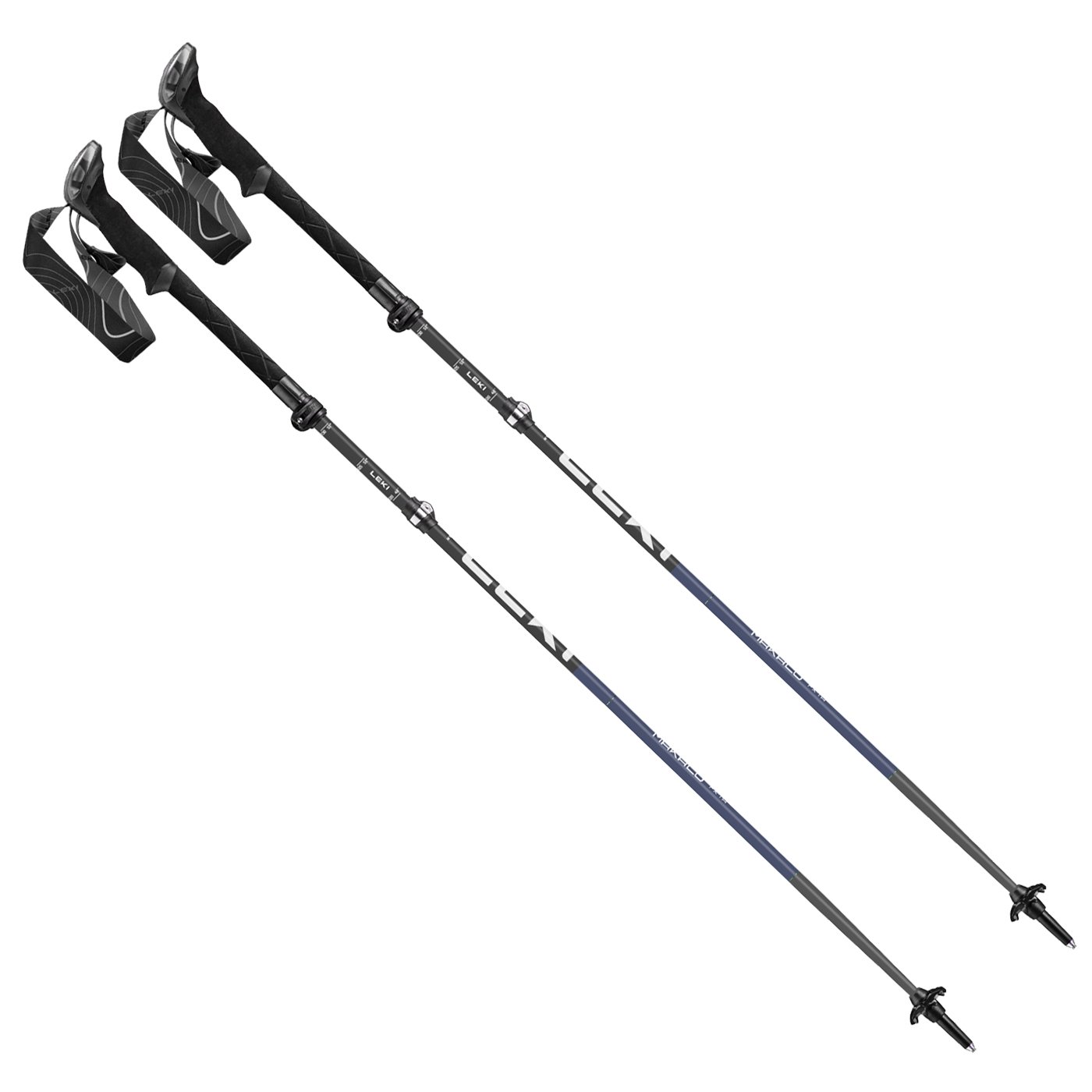 Leki Makalu FX TA Baton