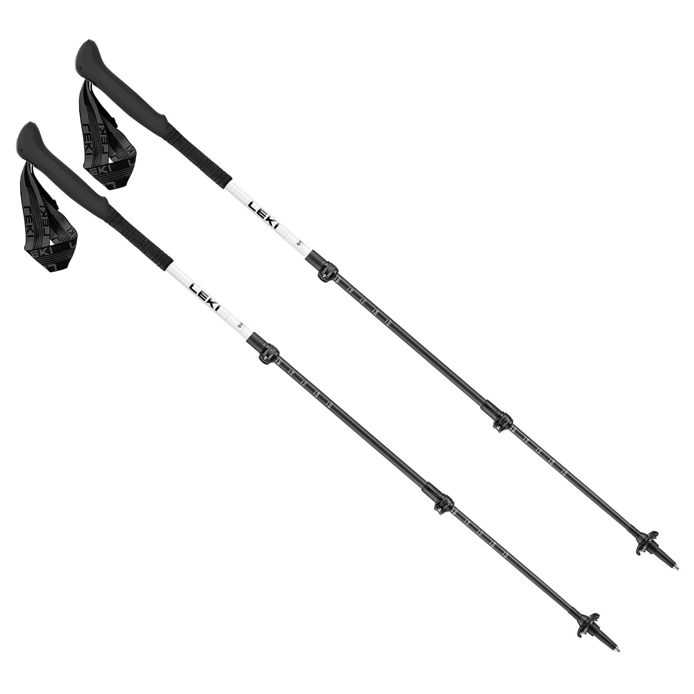 Leki SkyTera Carbon Lite Baton