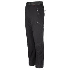 Evolite Relax Erkek Outdoor Pantolon- Siyah