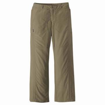 Patagonia Kadın Island Hopper Pantolon