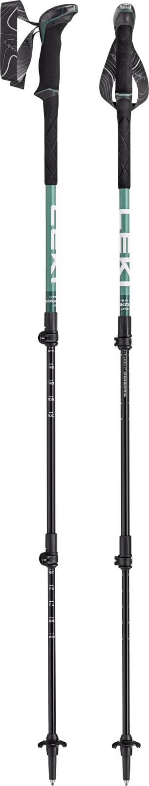 Leki Makalu Lite Speed Lock Baton