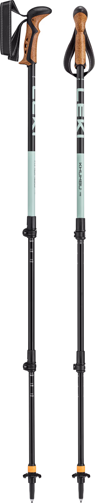 Leki Khumbu Antishock Baton