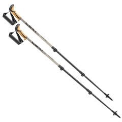 Leki Khumbu Speedlock Trekking Batonu