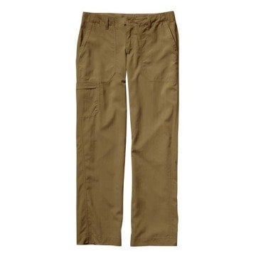 Patagonia Kadın Sol Patrol Pantolon