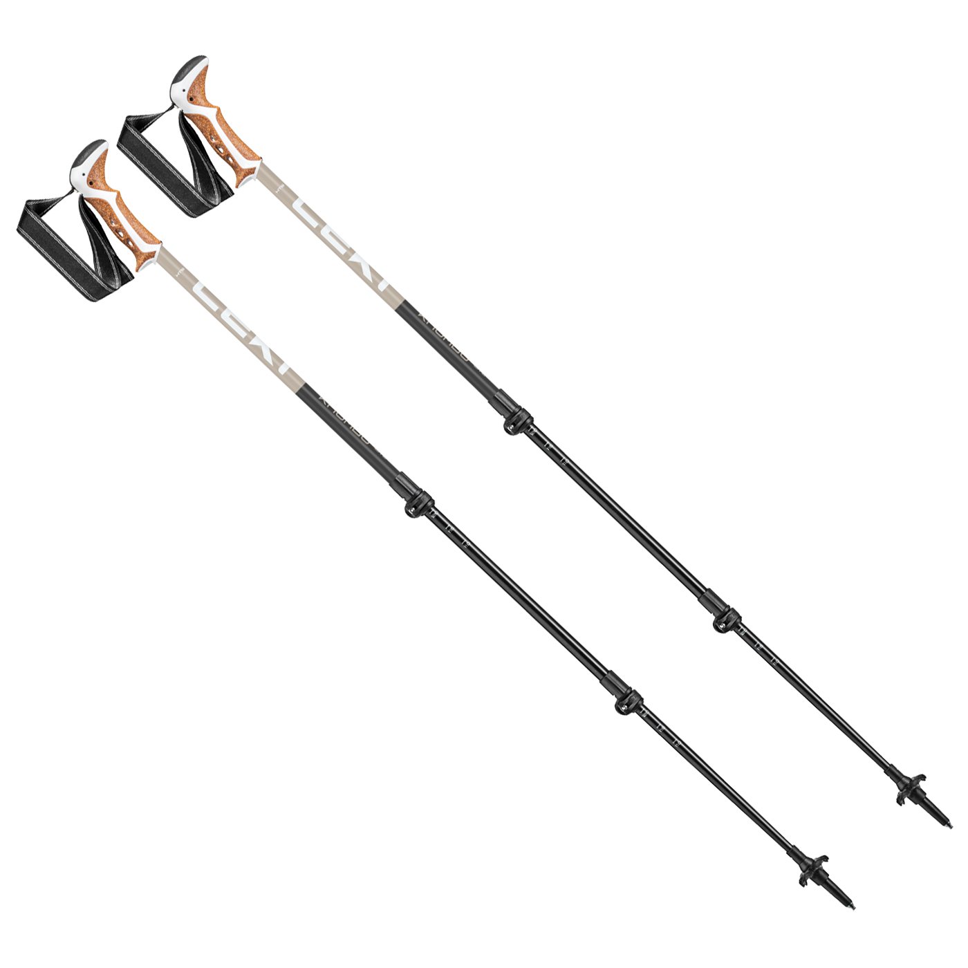 Leki Khumbu Lite Speedlock Baton