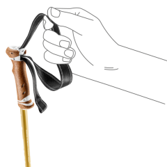 Leki Legacy Lite Baton