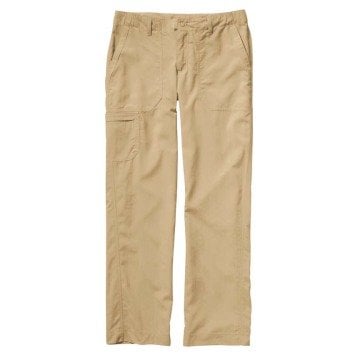 Patagonia Sol Patrol Kadın Pantolon