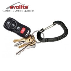 Evolite Strong Karabina Medium Yeşil (Fıstık Yeşili)