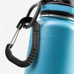 Evolite Strong Karabina Large Gri
