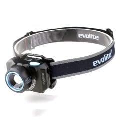Evolite Eclipse 450 lm IP65 Kafa Lambası