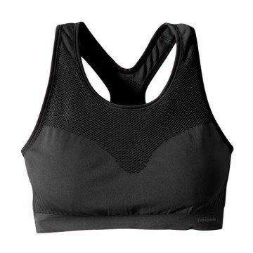 Patagonia Kadın Cap Pull On Mesh Sport Top