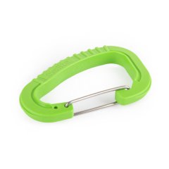 Evolite Strong Karabina XLarge Yeşil (Fıstık Yeşili)