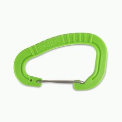 Evolite Strong Karabina XLarge Yeşil (Fıstık Yeşili)