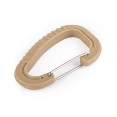 Evolite Strong Karabina Large Bej