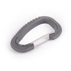 Evolite Strong Karabina Large Gri