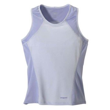 Patagonia Bayan Airius Tank