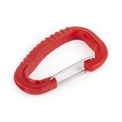 Evolite Strong Karabina Large Kırmızı