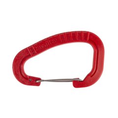 Evolite Strong Karabina Large Kırmızı