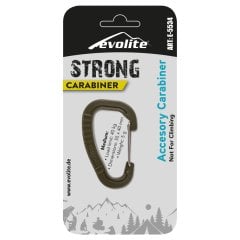 Evolite Strong Karabina Medium Haki