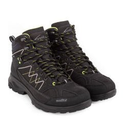 Evolite Sora Evo-Tex Outdoor Bot - Siyah