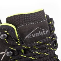 Evolite Sora Evo-Tex Outdoor Bot - Siyah