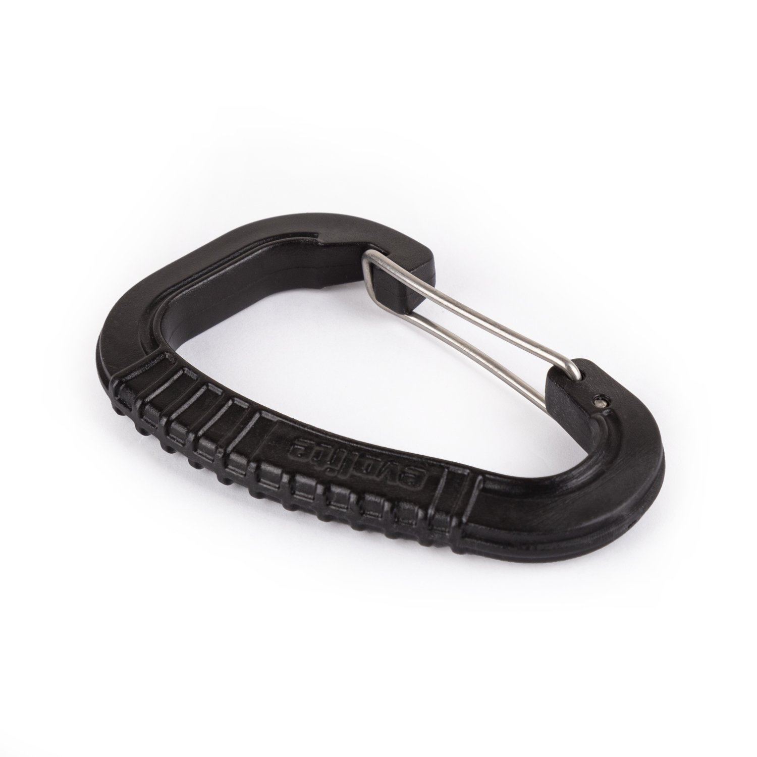 Evolite Strong Karabina Medium Siyah