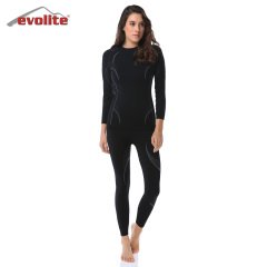 Evolite Thermowear Kadın Termal Üst İçlik