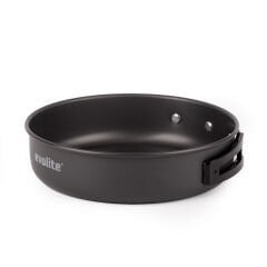 Evolite Tria Pot Çaydanlıklı Tencere Seti